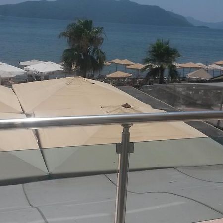 La Vita Beach Hotel Marmaris Kültér fotó