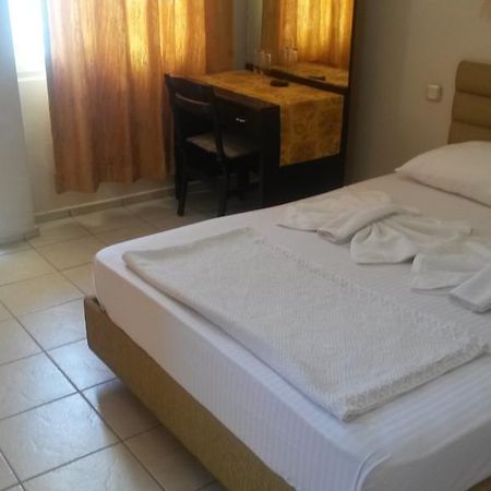 La Vita Beach Hotel Marmaris Kültér fotó