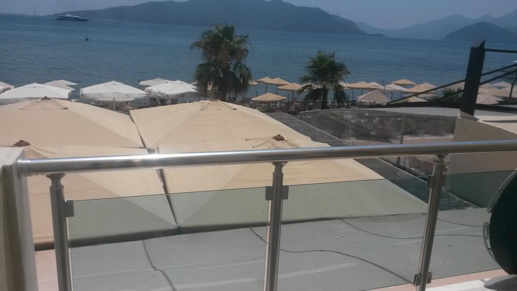 La Vita Beach Hotel Marmaris Kültér fotó
