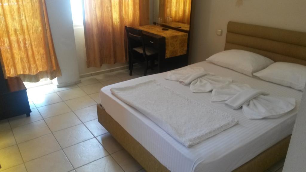 La Vita Beach Hotel Marmaris Kültér fotó