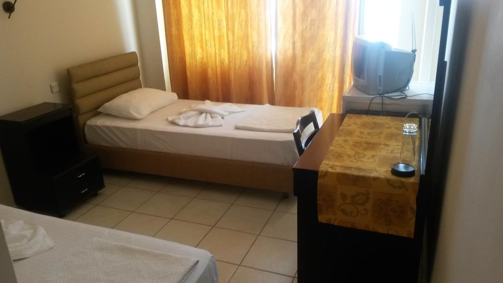 La Vita Beach Hotel Marmaris Kültér fotó