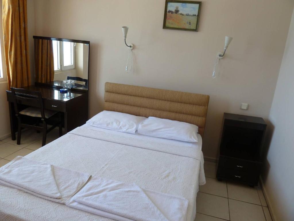 La Vita Beach Hotel Marmaris Szoba fotó