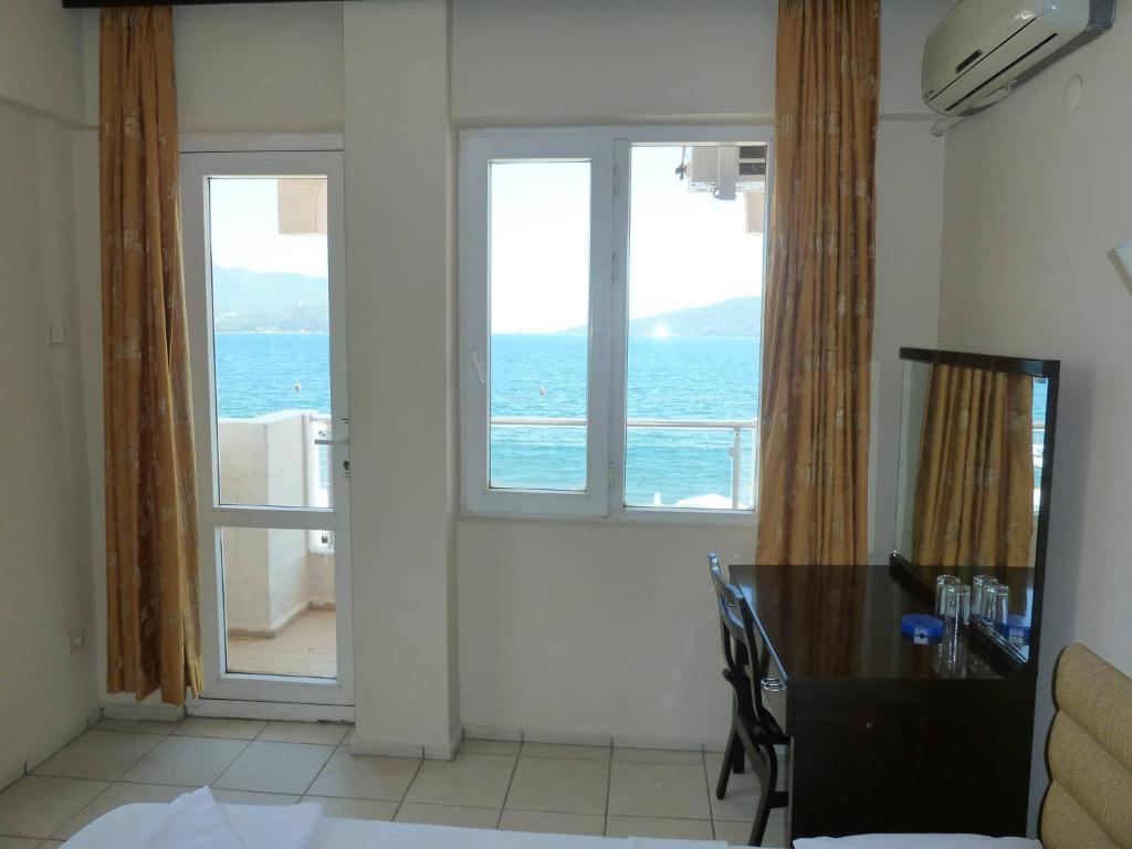 La Vita Beach Hotel Marmaris Kültér fotó