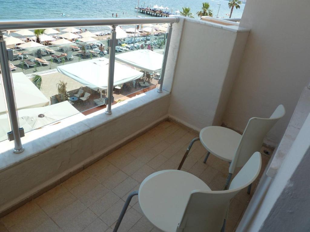 La Vita Beach Hotel Marmaris Kültér fotó