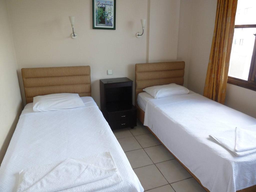 La Vita Beach Hotel Marmaris Kültér fotó