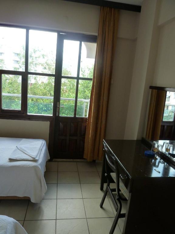 La Vita Beach Hotel Marmaris Kültér fotó