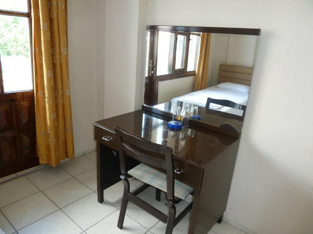 La Vita Beach Hotel Marmaris Szoba fotó