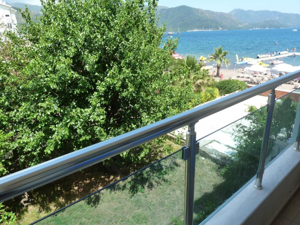 La Vita Beach Hotel Marmaris Szoba fotó