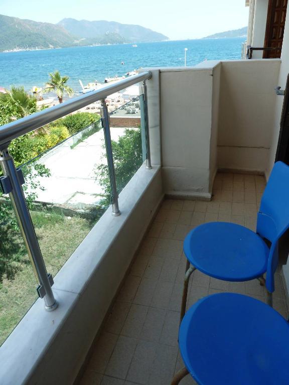 La Vita Beach Hotel Marmaris Kültér fotó