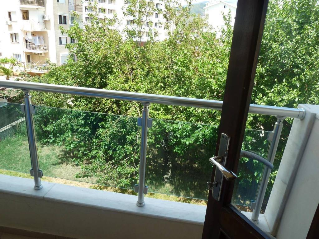 La Vita Beach Hotel Marmaris Szoba fotó