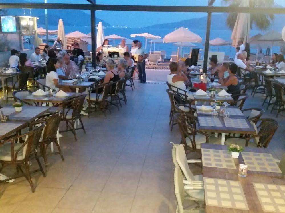 La Vita Beach Hotel Marmaris Kültér fotó