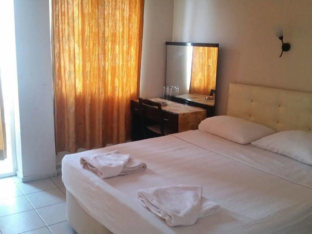 La Vita Beach Hotel Marmaris Kültér fotó