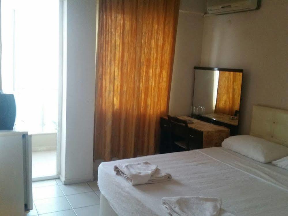 La Vita Beach Hotel Marmaris Kültér fotó