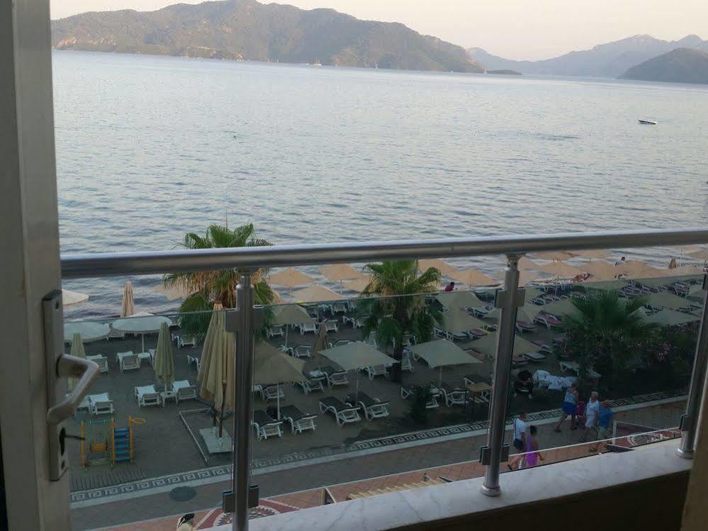 La Vita Beach Hotel Marmaris Kültér fotó