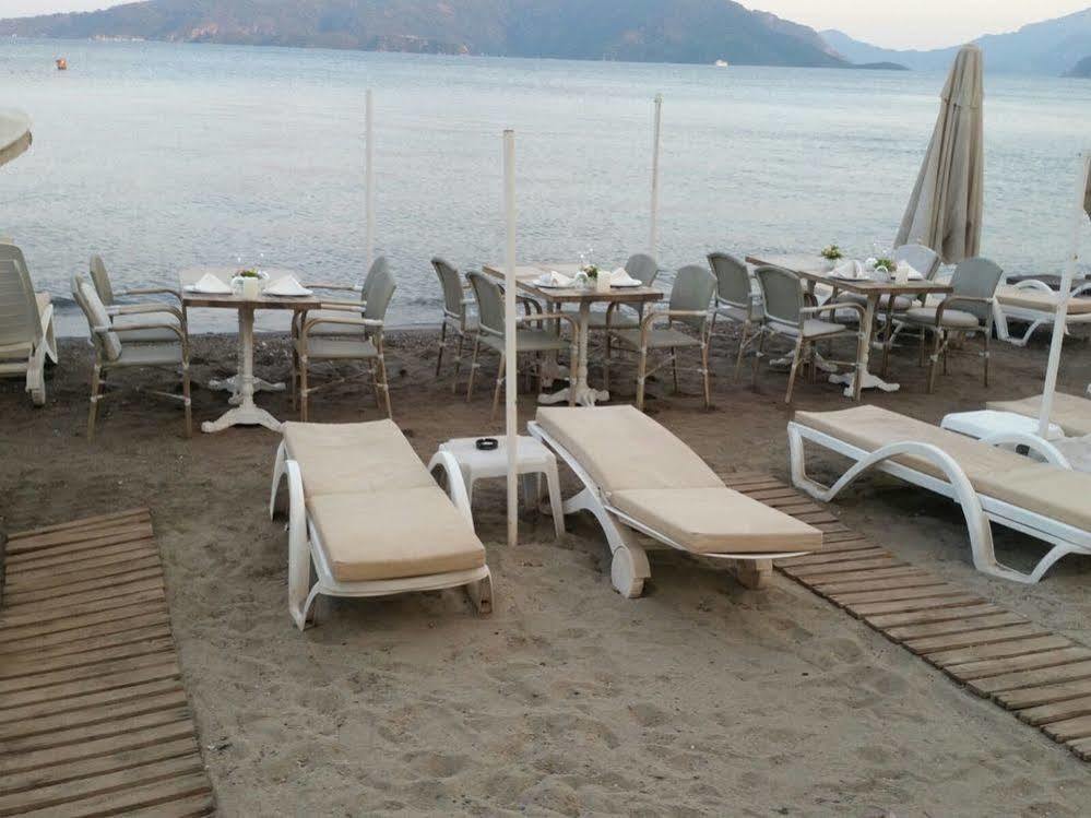 La Vita Beach Hotel Marmaris Kültér fotó